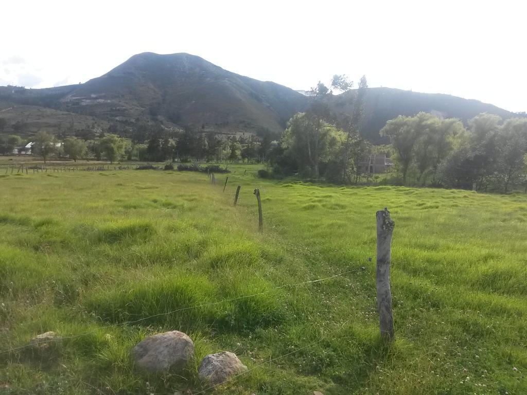 Hospedaje El Mirador Iza Zewnętrze zdjęcie